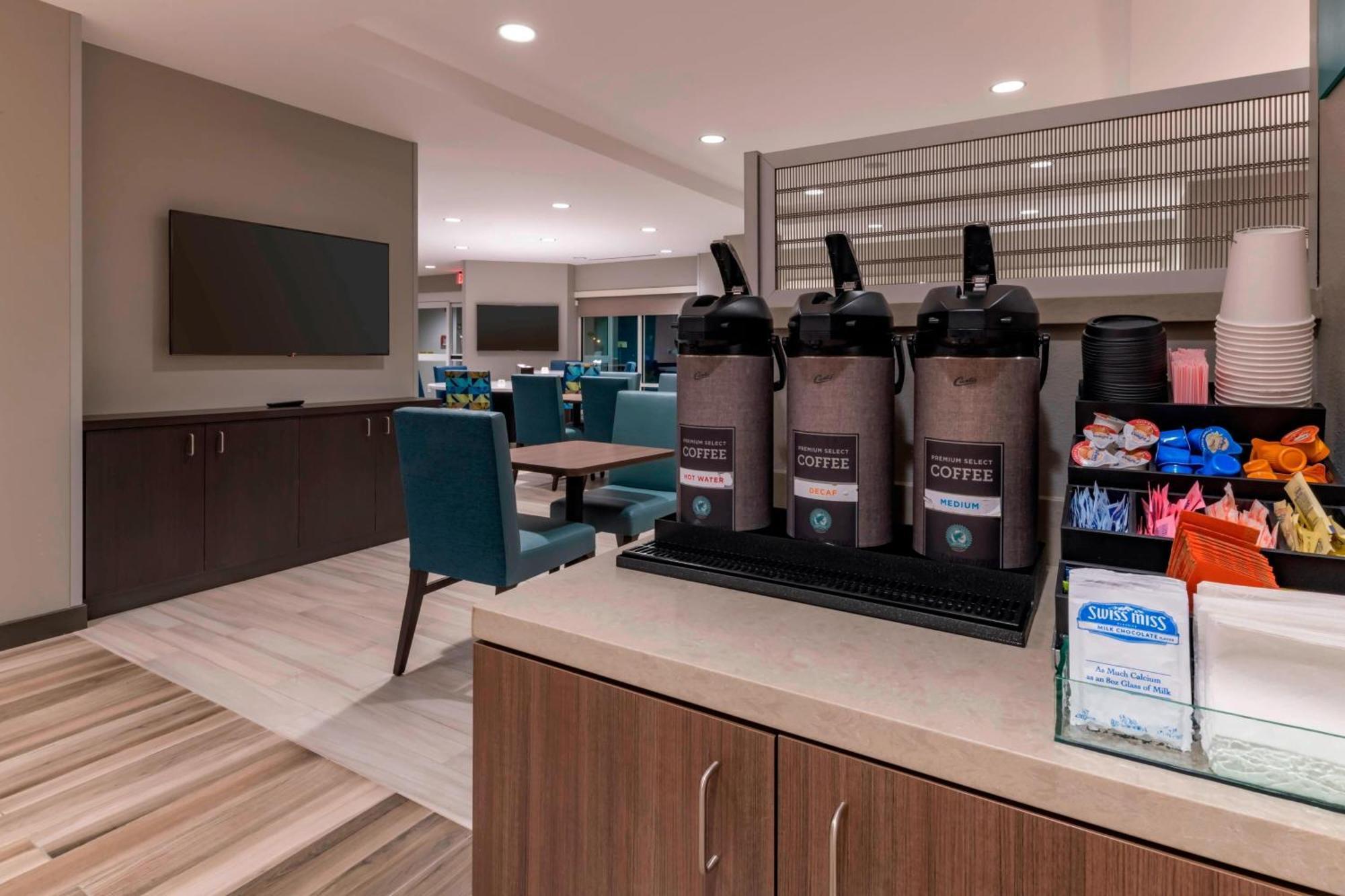 Towneplace Suites By Marriott Leavenworth Eksteriør bilde