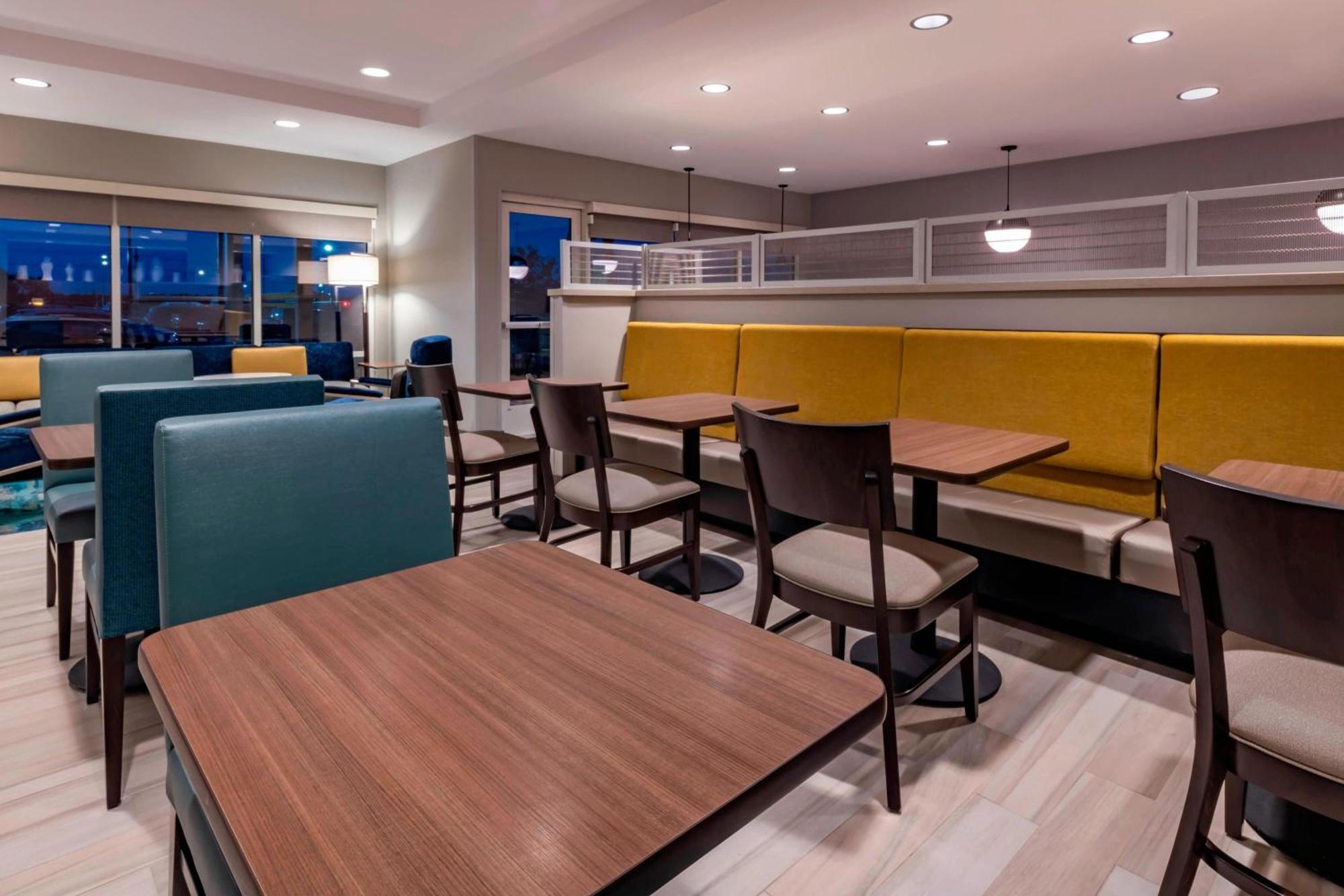 Towneplace Suites By Marriott Leavenworth Eksteriør bilde