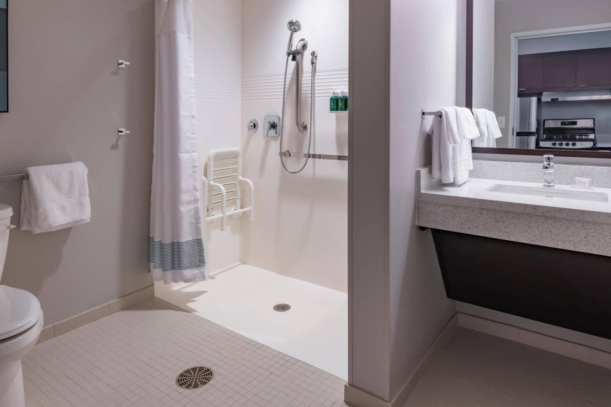 Towneplace Suites By Marriott Leavenworth Eksteriør bilde