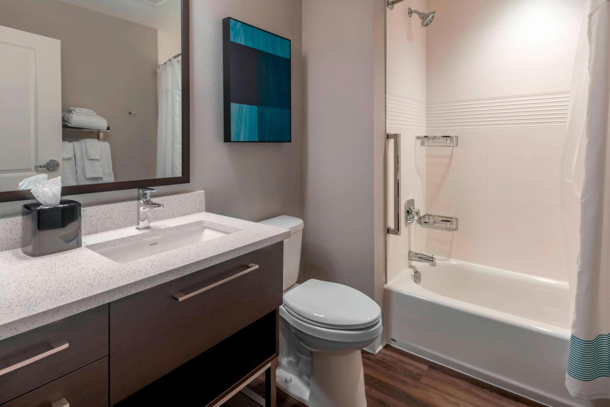 Towneplace Suites By Marriott Leavenworth Eksteriør bilde